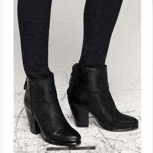 Rag & Bone Classic Newbury Boots